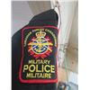 Image 3 : MILITARY POLICE SHIRT (SIZE 16/26)