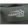 Image 2 : CADET COAT (ALL SEASON) *DARK GREEN* (SIZE 7640) *SLEEVE 27", LENGTH 34", WAIST 47"*