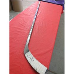 HOCKEY STICK (EASTON SYNERGY) *SIGNED*