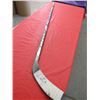 Image 1 : HOCKEY STICK (EASTON SYNERGY) *SIGNED*