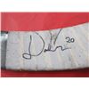 Image 2 : HOCKEY STICK (EASTON SYNERGY) *SIGNED*
