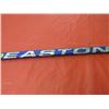 Image 3 : HOCKEY STICK (EASTON SYNERGY) *SIGNED*