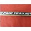 Image 3 : HOCKEY STICK (SHER-WOOD PMP 7000 FEATHER GLASS) *SIGNED*