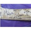 Image 2 : HOCKEY STICK (SHER-WOOD 9950) *SIGNED*