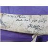 Image 2 : HOCKEY STICK (LECLAIRE TPS OMEGA) *SIGNED*