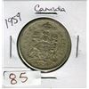 Image 1 : 50 CENT COIN (1959) *CANADA*