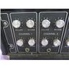 Image 3 : PA SYSTEM (PEAVEY) *120 MIXER AMP* (4 CHANNEL)