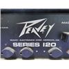 Image 5 : PA SYSTEM (PEAVEY) *120 MIXER AMP* (4 CHANNEL)