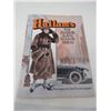Image 1 : HALLAM FUR FASHION BOOK (SEASON 1918-1919)