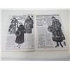 Image 2 : HALLAM FUR FASHION BOOK (SEASON 1918-1919)