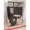 Image 1 : BOB DYLAN POSTER (DON'T LOOK BACK)