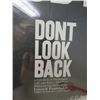 Image 2 : BOB DYLAN POSTER (DON'T LOOK BACK)