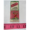 Image 2 : LOT OF 3 MATCHBOOK COVERS (VINTAGE)