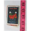 Image 2 : FIRECRACKERS (VINTAGE) *NOVELTY FIRECRACKER PACKAGE* (MUST BE PICKED UP-CANNOT BE MAILED)