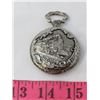 Image 2 : POCKET WATCH CASE ( TRAIN MOTIF)