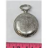 Image 3 : POCKET WATCH CASE ( TRAIN MOTIF)