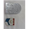 Image 2 : LOT OF 4 USSR PINS