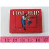Image 1 : CARD GAME (ANTIQUE) *LOST HEIR*