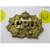 Image 1 : MILITARY BADGE