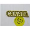 Image 1 : MILITARY BADGE