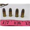 Image 2 : LOT OF BULLETS (32 CALIBER)