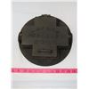 Image 1 : MINISSOTA LEFSA GRILL (CAST IRON)