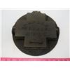 Image 2 : MINISSOTA LEFSA GRILL (CAST IRON)