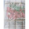 Image 2 : MAP OF MANITOBA (BY AUTHORITY OF JOHN A. MACDONALD) *32.5" X 41.5"*