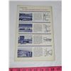Image 8 : LOT OF 2 PHOENIX DOG RACING PROGRAMS