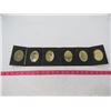 Image 2 : PICTURE FOLDER (ANTIQUE)