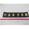 Image 3 : PICTURE FOLDER (ANTIQUE)