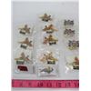 Image 2 : LOT OF 27 LION'S CLUB PINS