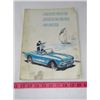 Image 1 : CORVETTE SERVICE GUIDE (1962)
