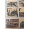 Image 2 : LOT OF 10 PRINTS (VINTAGE)