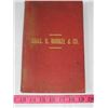 Image 1 : BOOK (COMPLETE CATALOG OF HARDWARE FOR WET PLACES) *BY CHAZ D. DURKEE AND CO.*