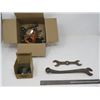 Image 2 : LOT OF ASSORTED TOOLS