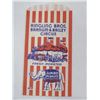 Image 2 : LOT OF CIRCUS POPCORN BAGS
