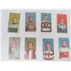 Image 2 : LOT OF 14 HOCKEY CIGARETTE CARDS