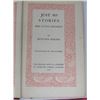 Image 2 : BOOK (JUST SO STORIES) *RUDYARD KIPLING* (LEATHERBOUND) *1926*