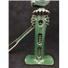 Image 1 : ANTIQUE CAST IRON AUTO JACK