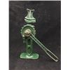 Image 3 : ANTIQUE CAST IRON AUTO JACK