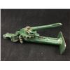 Image 4 : ANTIQUE CAST IRON AUTO JACK