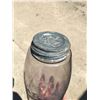 Image 2 : ATLAS MASON JAR (PATENT 1858) *ANTIQUE*