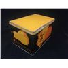 Image 2 : VINTAGE DAINTEE CONFECTIONERY TIN