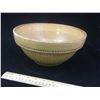 Image 4 : ANTIQUE MIXING BOWL