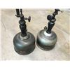 Image 3 : LOT OF 2 1930'S COLEMAN KEROSENE MANTLE LANTERNS