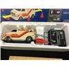 Image 2 : VINTAGE SEARS RADIO CONTROLLED VAN