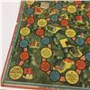 Image 6 : ENARCO OLD PAPER BOARD GAME (COPYRIGHT 1919)