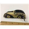 Image 2 : KEYWIND TRICK TAXI TIN TOY CAR (1930'S) *MARX*