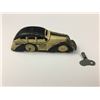 Image 4 : KEYWIND TRICK TAXI TIN TOY CAR (1930'S) *MARX*